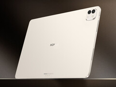 Honor utalt arra, hogy a képen látható MagicPad 3-at kiegészíti egy dedikált Pro változattal. (Kép forrása: Honor)