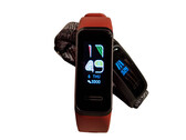 Huawei Band 4 és Band 4e rövid értékelés - Együtt is érdemes őket használni