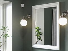 Az IKEA új okosotthon-termékei (a képen a Myggspray) már megjelentek a boltokban. (Kép forrása: IKEA)