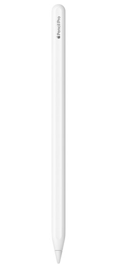 Az iPad Air 6 támogatja a Apple Pencil Pro eszközt