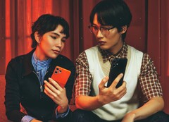 A képen látható CMF Phone 2 Pro hamarosan utódot kap.