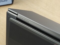 Új HP OmniBook 5