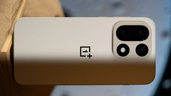 A OnePlus 15. (Kép forrása: Weibo)
