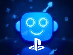 A PlayStation-bot számára megjelenített banner