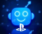A PlayStation-bot számára megjelenített banner