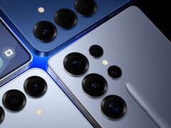 A Galaxy S25. (Kép forrása: Samsung) 