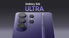 A Galaxy S26 Ultra és más modellek megjelenési dátuma most megerősítést nyert egy kiszivárgott Samsung teasernek köszönhetően. (Kép forrása: Technizo Concept)