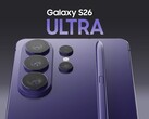 A Galaxy S26 Ultra és más modellek megjelenési dátuma most megerősítést nyert egy kiszivárgott Samsung teasernek köszönhetően. (Kép forrása: Technizo Concept)