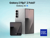 A Galaxy Z Fold 7 és a Galaxy Z Flip 7 már elérhető a Certified Re-Newed program keretében.
