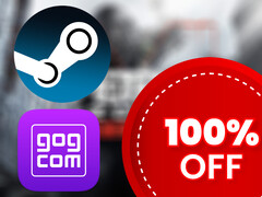 A Metro 2033 Redux ingyenesen letölthető a GOG-ról és a Steamről, mindenféle kötöttség nélkül. (Kép forrása: 4A Games)