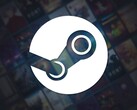 A Steam logója. (Kép forrása: Valve)