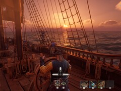 A Windrose április 14-én lépett be a korai hozzáférésbe.