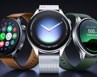 A Xiaomi Watch 5, Xiaomi Buds 6 valószínűleg a Xiaomi 17 Ultra bemutató eseményen debütál (Kép forrása: Xiaomi)