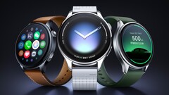 A Xiaomi Watch 5, Xiaomi Buds 6 valószínűleg a Xiaomi 17 Ultra bemutató eseményen debütál (Kép forrása: Xiaomi)