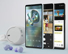 A Sony nem adta ki az Xperia 10 VI készüléket az Egyesült Államokban. (Kép forrása: Sony)
