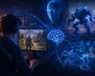 A Game Oracle elemzése szerint a Steam-en közzétett, a mesterséges intelligenciával kapcsolatos információk értékesítési kockázatot jelenthetnek.