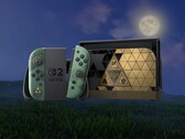 Hyrule-ban tűnt fel a Zelda 40. évfordulójára készült Switch 2 konzol