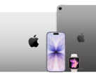 Az Apple frissítési áttekintése – termékek