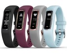 A Vivosmart 4. (Kép forrása: Garmin)