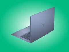 A HP új OmniBook 5 14 laptopja mindössze 1,16 kg-ot nyom.