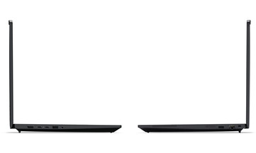 A ThinkPad P16s Gen 4. (Kép forrása: Lenovo)