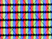 Subpixel