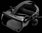 Valve Index VR headset 2019-től. (Kép forrása: Valve)