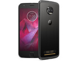 Motorola Moto Z2 Force Smartphone rövid értékelés