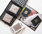 A hivatalos adatok szerint a CPU-import összeomlott, míg az orosz cégek rekordszintű megrendelésekről számolnak be. Képeken: A Baikal Electronics BE-S1000 processzora (Kép forrása: Fritzchens Fritz)