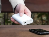 Az Anker 10 000 mAh-s power bank (a képen) már 19 bejelentett incidenshez kapcsolódik. (Kép forrása: Anker)