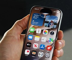 Az Apple iPhone számos új mesterséges intelligencia-funkcióval bővül az iOS 27-tel.