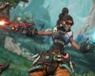 Egy screenshot a Borderlands 4-ből (kép forrása: SteamDB)