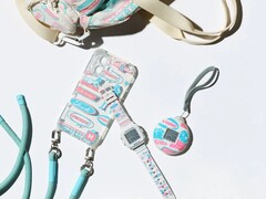 A Casio új Baby-G x Hysteric Glamour BGD-10K órája