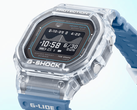 A Casio GBX-H5600-2JR promóciós képe.