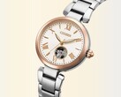 A Citizen Collection PR1054-59A karóra Japánban jelent meg