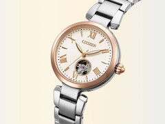A Citizen Collection PR1054-59A karóra Japánban jelent meg