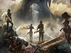 Kép a Clair Obscur játékból: Expedíció 33. (Kép forrása: Kepler Interactive)