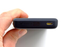 A Baseus 10,000 mAh és Qi2.2 mellett döntött a PicoGo AM52 esetében