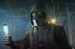 Dűne: Awakening legújabb frissítése egy új történetfejezettel, DLC-vel, testreszabási funkciókkal, teljesítményjavításokkal és egy új, erős fegyverrel bővül. (Kép forrása: Dune: Awakening oldal)