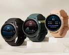 A Garmin vivoactive 6 okosóra megkapja a v16.28 bétaverziót