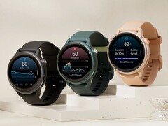 A Garmin vivoactive 6 okosóra megkapja a v16.28 bétaverziót