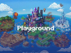 A Google Playground lehetővé teszi a felhasználók számára, hogy videojátékokat készítsenek pusztán szöveges utasításokkal.