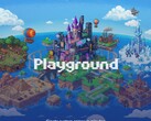 A Google Playground lehetővé teszi a felhasználók számára, hogy videojátékokat készítsenek pusztán szöveges utasításokkal.