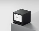 Steam Machine e-ink kijelzővel.