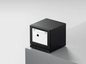 Steam Machine e-ink kijelzővel.