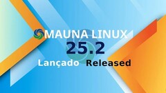 Debian-alapú Mauna Linux 25.2 már elérhető