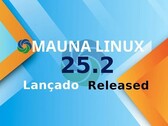 Debian-alapú Mauna Linux 25.2 már elérhető