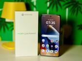 Motorola Moto G86 teljesítmény