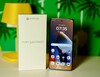 Motorola Moto G86 teljesítmény