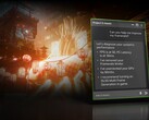Az Nvidia G-Assist AI asszisztense egyszerű hangutasításokkal segíthet javítani a játékélményt. (Kép forrása: Nvidia)